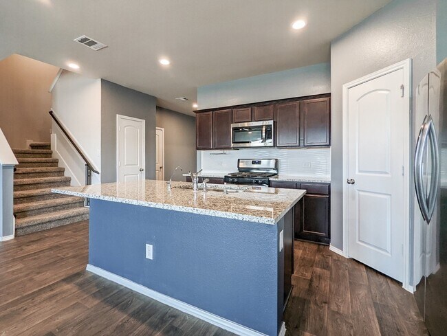Foto del edificio - 14541 Montclair Way