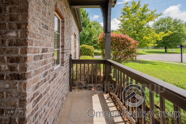 Foto del edificio - 1189 Alden Glen Dr