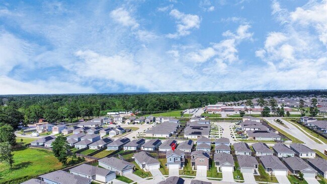 Foto del edificio - 25489 Northpark Spruce Dr
