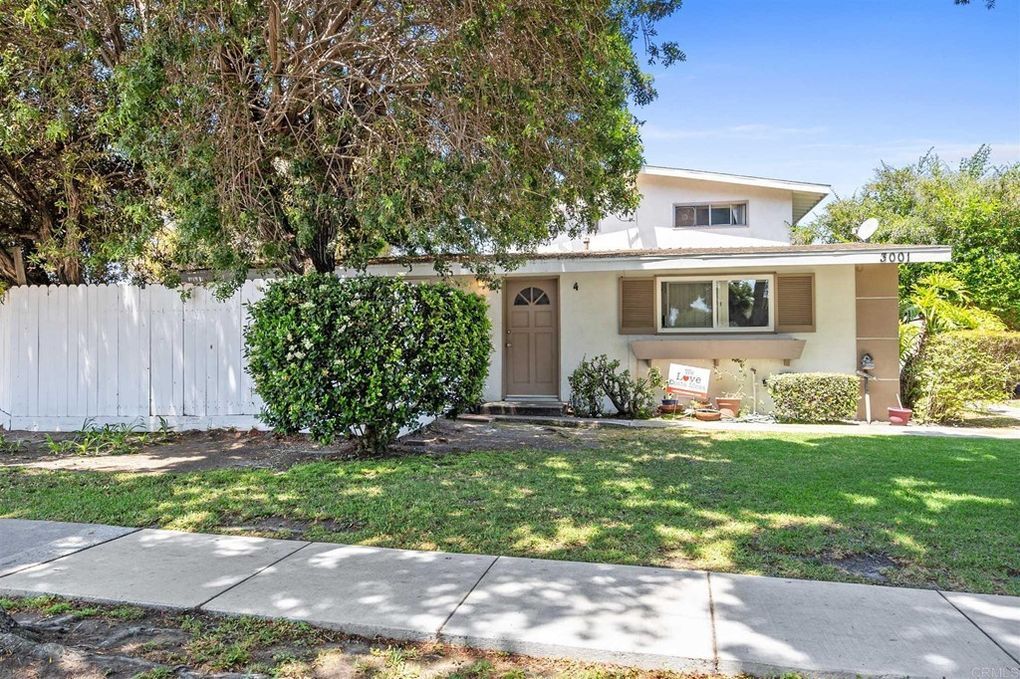 Front - 3001 Coolidge Ave