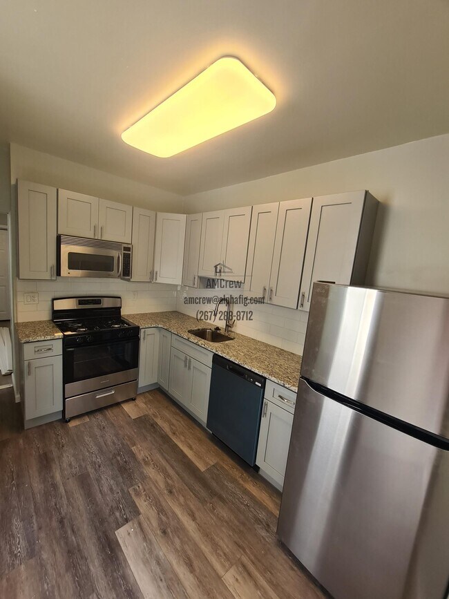 Foto del edificio - 403 E Ashmead St