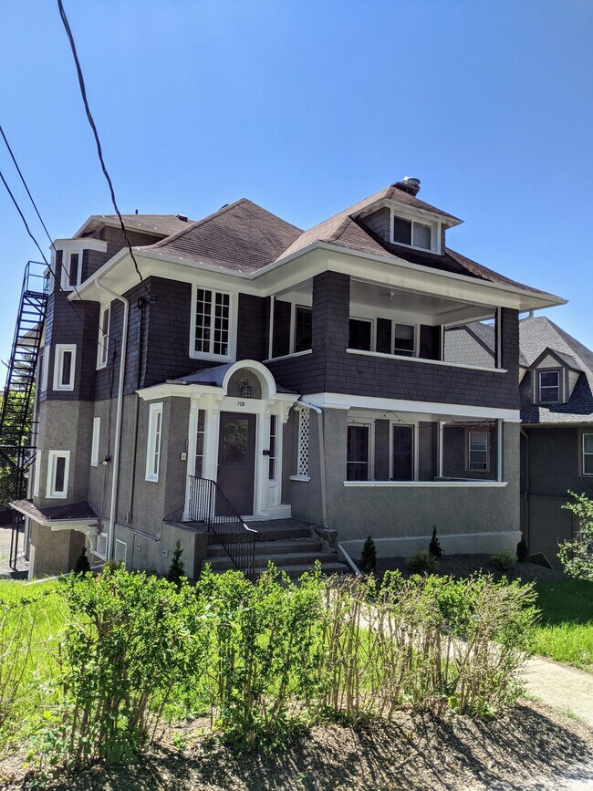 708 Stewart Ave, Ithaca, NY 14850 Apartments in Ithaca, NY