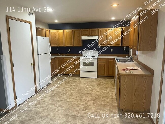 Foto del edificio - 114 11th Ave SE