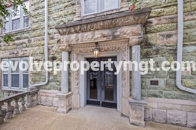 Foto del edificio - Charming 2 bedroom midtown unit.