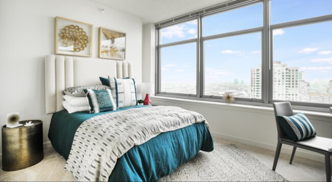 Foto del edificio - 550 W Kinzie St