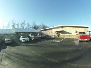 Building Photo - 9245 S 4440 Rd
