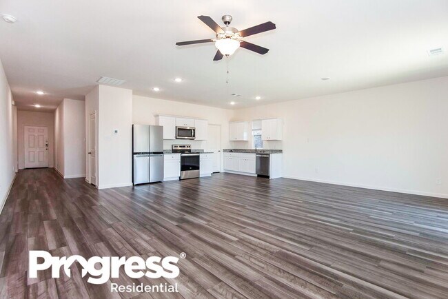 Foto del edificio - 731 Oakhurst Dr