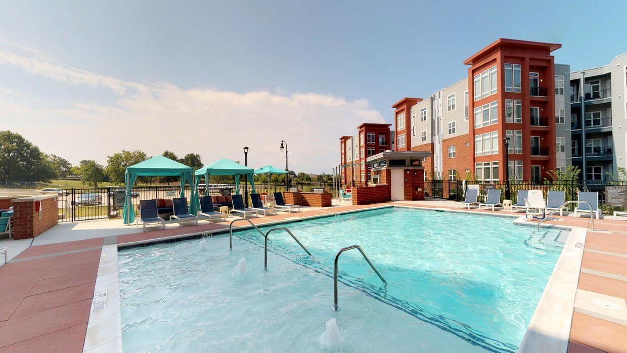 Photo - Lantower Bullhouse