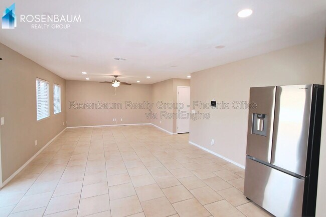 Foto del edificio - 1746 E Desert Moon Trail