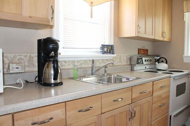 Foto del edificio - DOWNTOWN CDA HOME (APP#32)