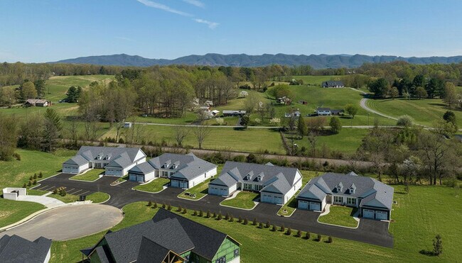 Foto del edificio - Wilson Knob View Condominiums