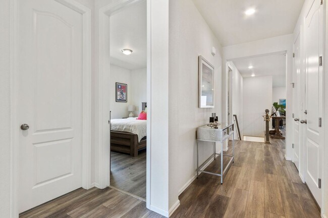 Building Photo - Gorgeous and Spacious 3-Bedroom Home in Mosaic with 2-Car Garage