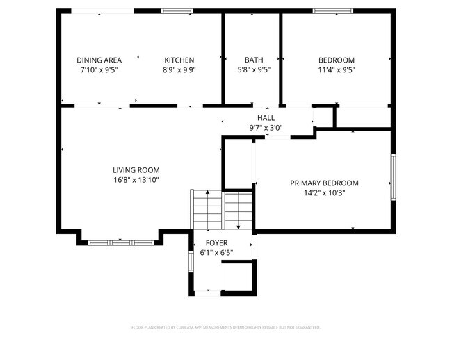 Foto del edificio - Bright 4 Bed, 2 Bath Home For Rent — Available Now!