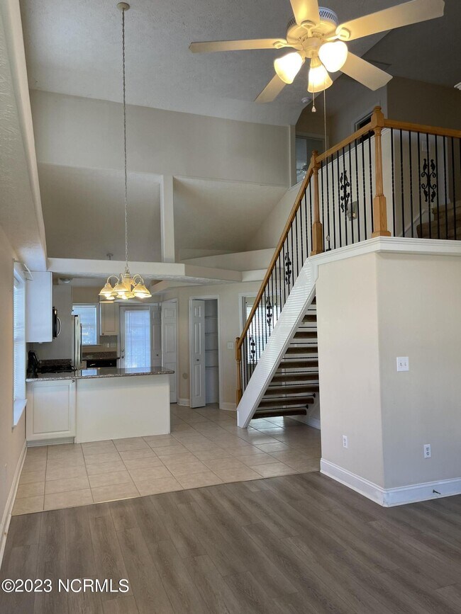 4308 Arbor Green Way, New Bern, NC 28562 House Rental in New Bern, NC