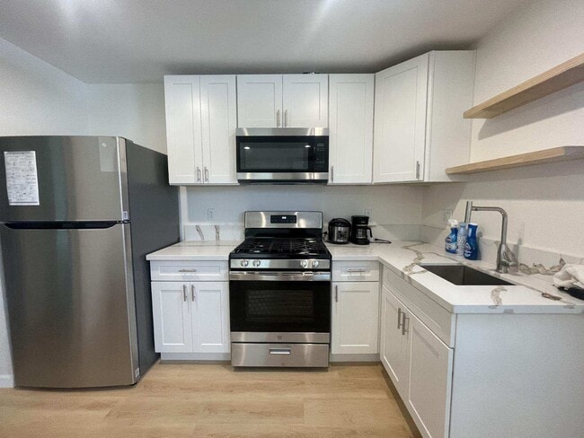 Photo - 1354 W 36th Pl Apartments