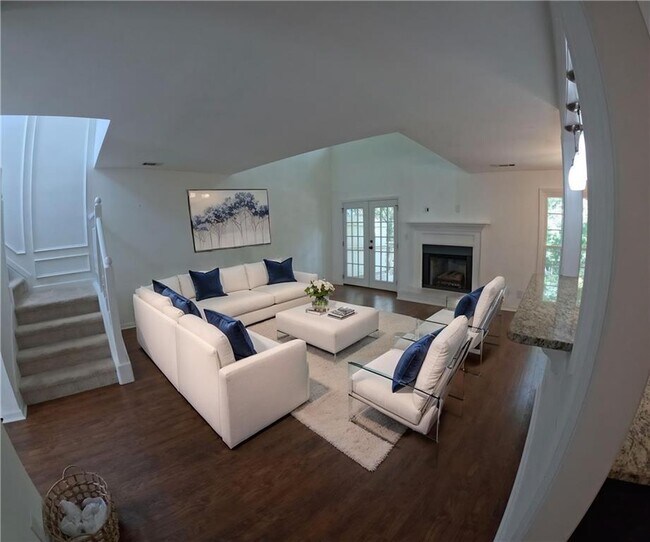 Foto del edificio - 705 Bridge Ln