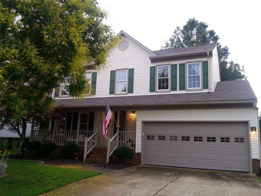 Foto principal - 5245 Chipping Ln