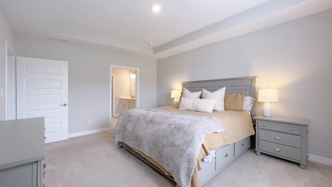 Building Photo - Welcome to this stunning 2-bedroom 2-bathroom home located in the desirable Westfield, IN