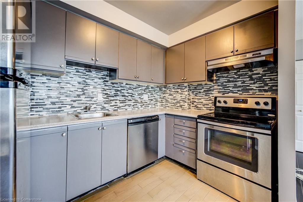 Photo principale - 36 James St S