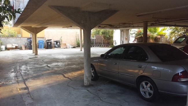Foto del edificio - 5442 Lemon Grove Ave