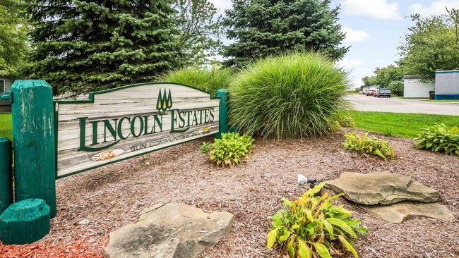 Foto del edificio - Lincoln Estates
