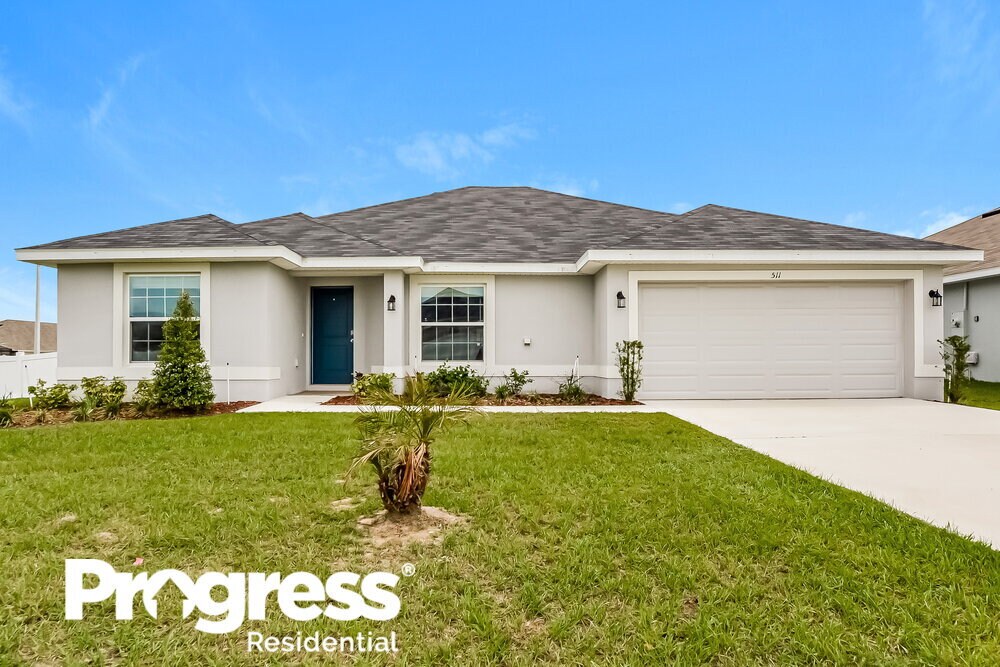 511 Edith Dr, Fruitland Park, FL 34731 House Rental in Fruitland Park