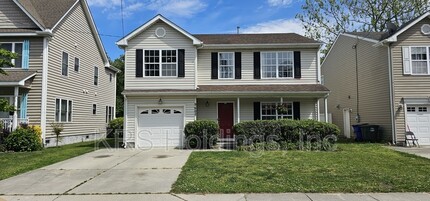 Building Photo - 9602 Grove Ave