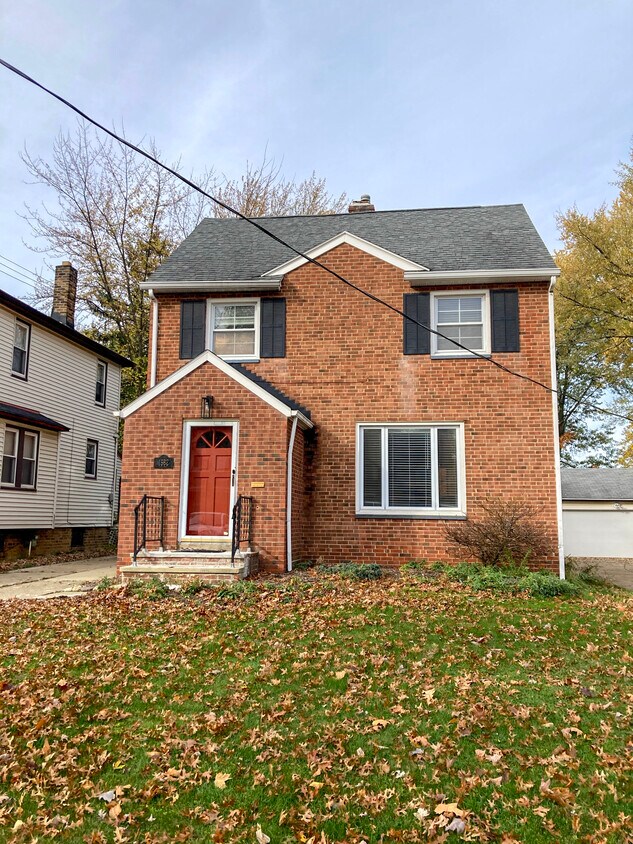 1582 Felton Rd, South Euclid, OH 44121 House for Rent in South Euclid