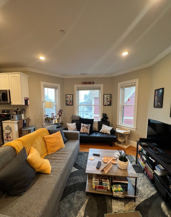 Foto del edificio - 118 Holland St