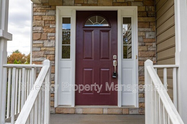 Foto del edificio - 1310 Amber Ridge Road