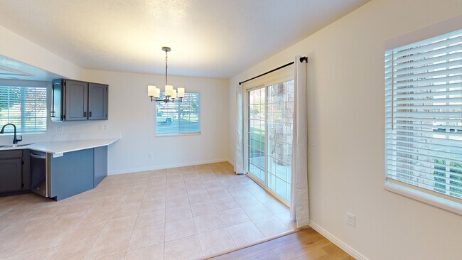 Dining - 1075 W 1360 S