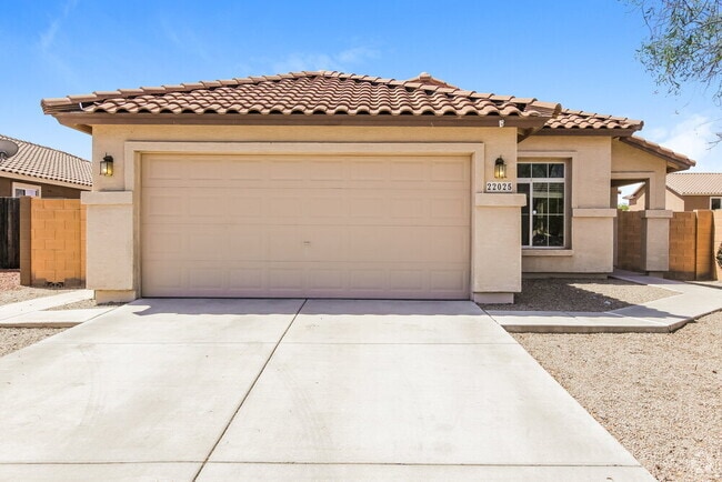 Building Photo - 22025 W Papago St