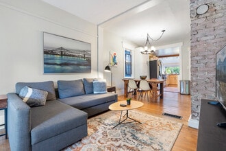 Building Photo - 1832 W 2nd Ave