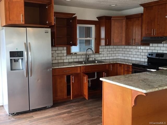 Foto del edificio - 84-574 Manuku St