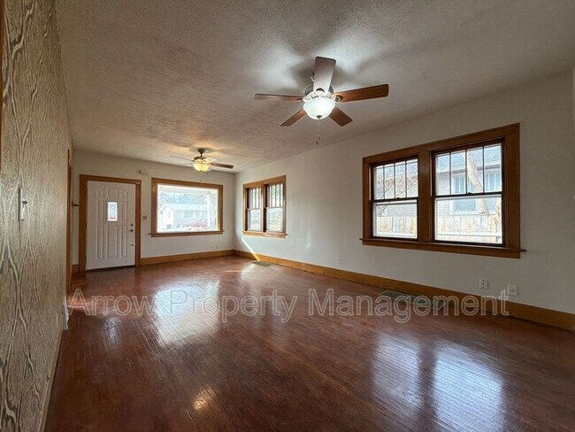 Foto del edificio - 5318 Stockwell St