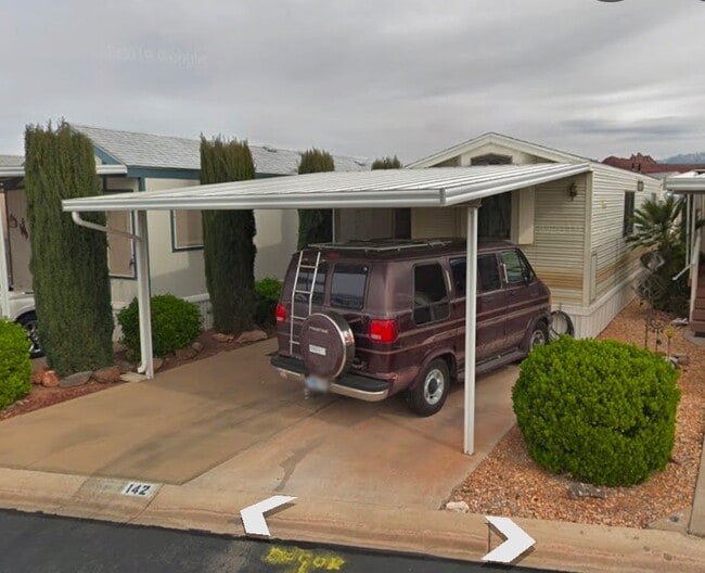 Building Photo - 1225 N Dixie Downs Rd