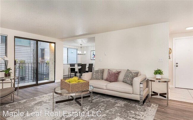 Foto del edificio - 2 br, 2 bath House - 1001 W Howe St, Apt A2