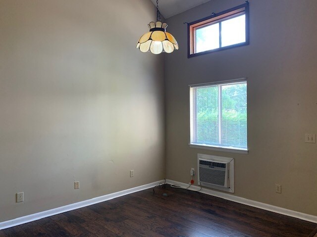 Foto del edificio - Nice Apartment with Loft in 5 Points