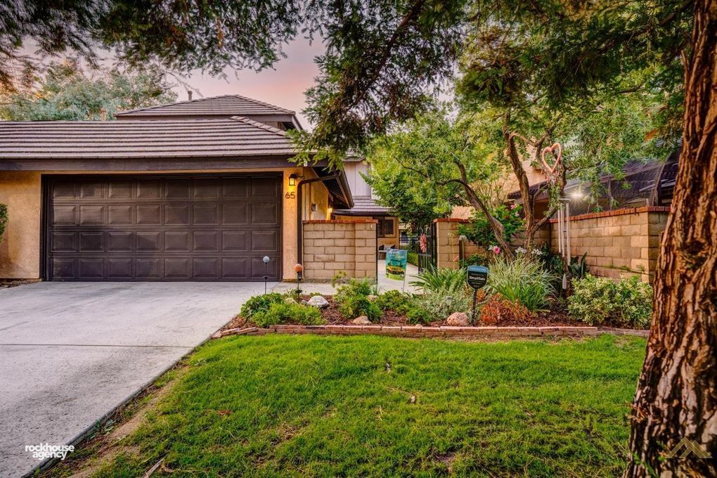 2323 Easthills Dr Unit 65, Bakersfield, CA 93306 Condo for Rent in