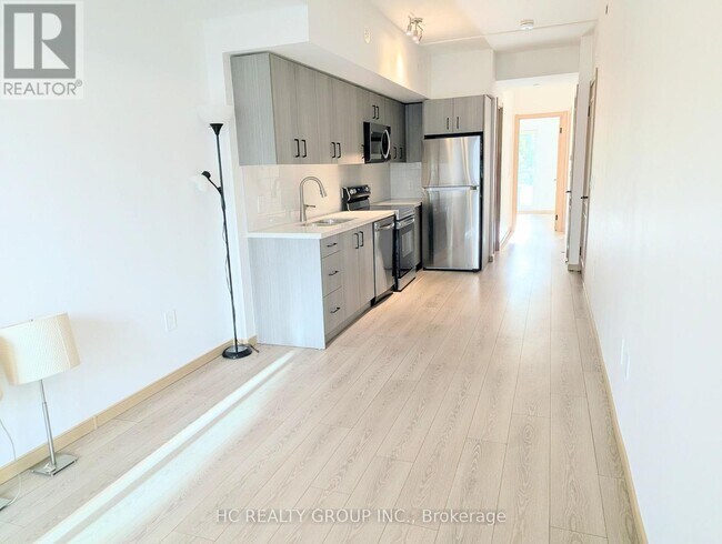 Building Photo - 3423 Sheppard Ave E