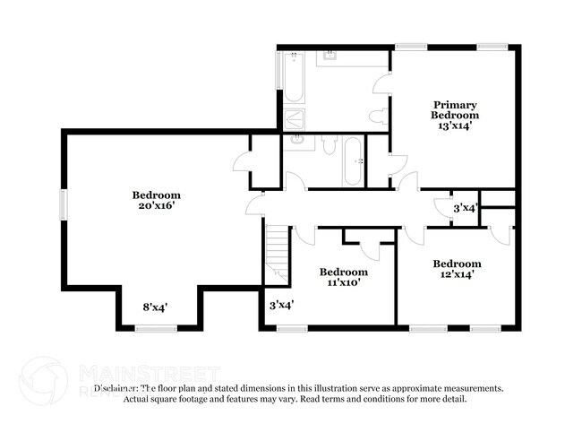 Building Photo - 5525 Kiev Dr