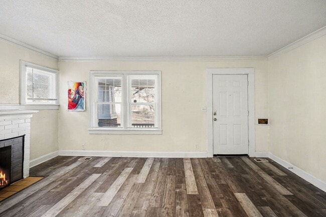 Foto del edificio - Beautiful 2 Bedroom 1 Bathroom house in Kansas City!