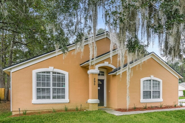 Building Photo - 295 Turtle Dove Dr
