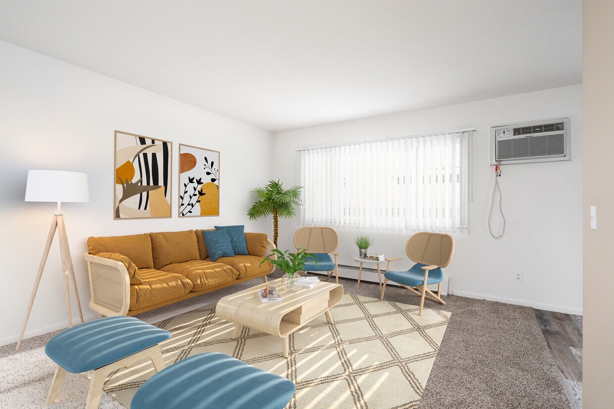 Trentwood Apartments Apartments in Golden Valley, MN