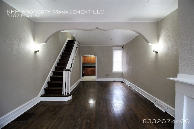 Building Photo - Wonderful 3 Bed Home in Kensington!