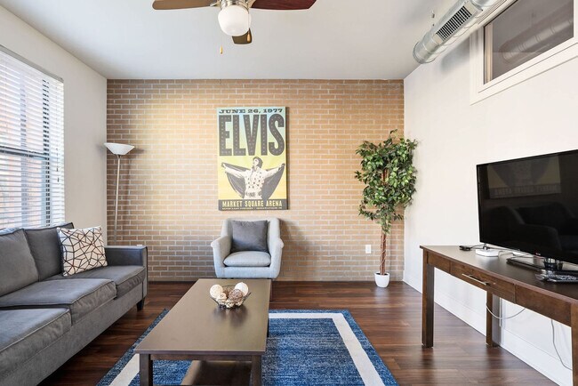 Foto del edificio - 229 S Delaware St