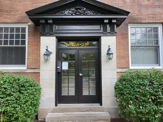 Building Photo - 6126 Washington Blvd Unit Apt 102
