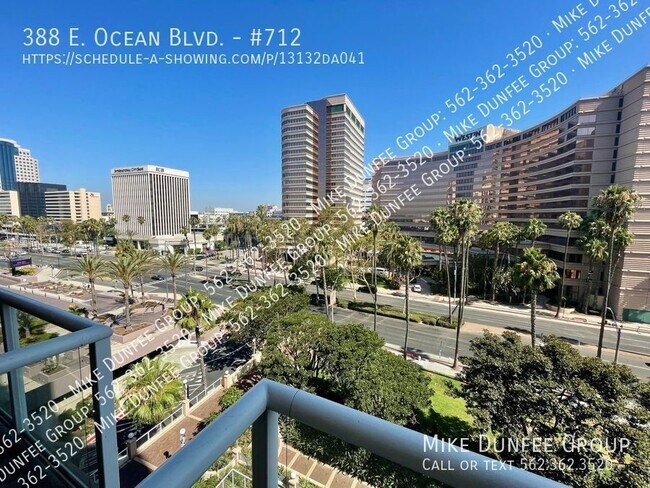 Foto del edificio - 388 E Ocean Blvd