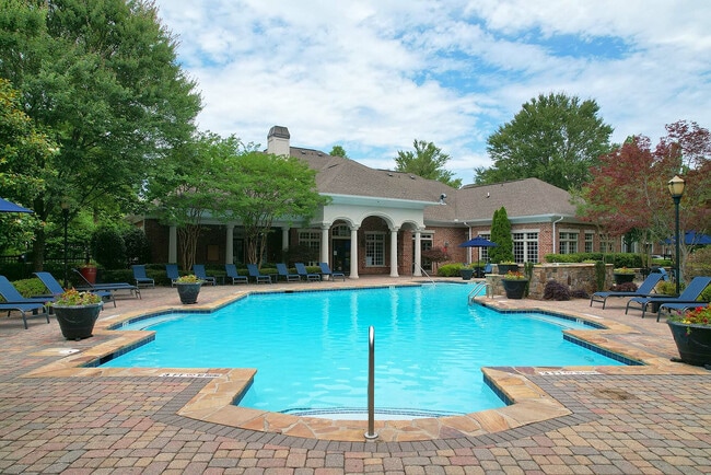 Foto del edificio - Verdant Peachtree Creek