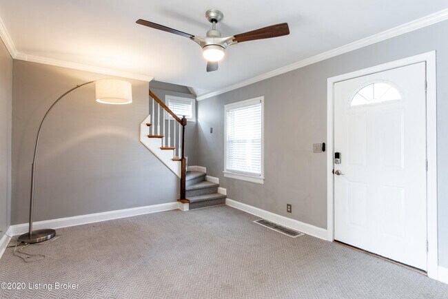 Foto del edificio - 3518 Hycliffe Ave